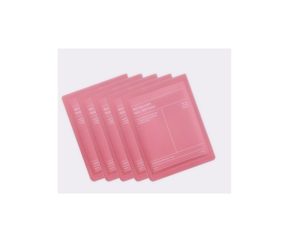 Collagen Mask Vellura