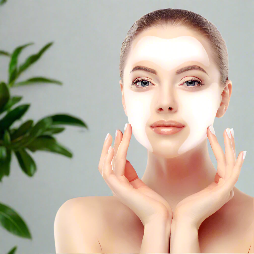 clinicaly tested skin clear korean mask sheets
