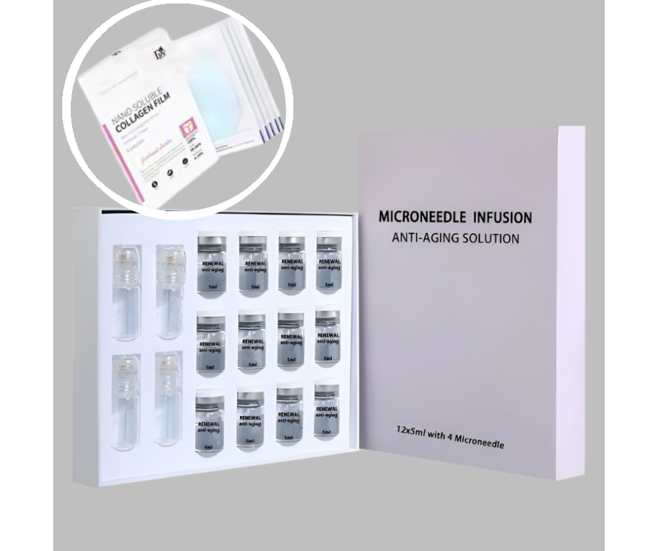 Collagen Glow Boost Bundle