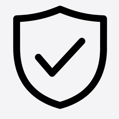 Website banner: Shipping –protection

