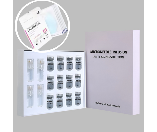 Collagen Glow Boost Bundle