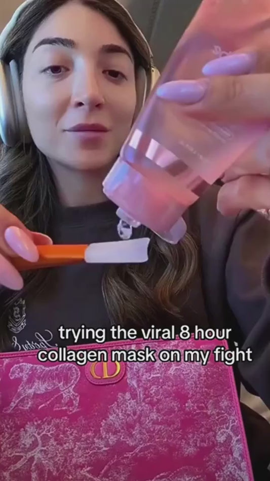collagen mask bio discount