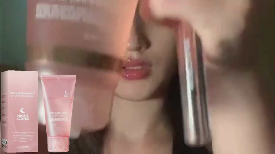 beauty treatments collagen face lift