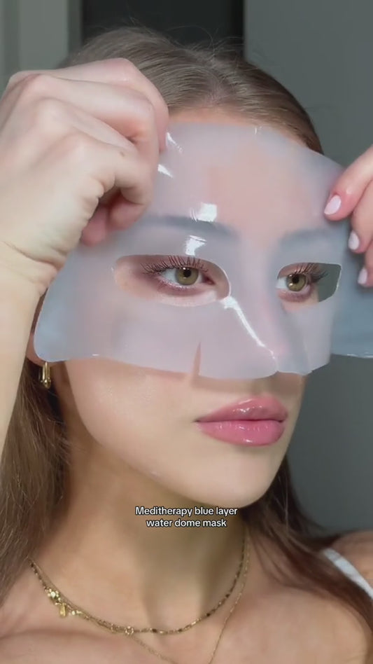 Collagen Mask Vellura